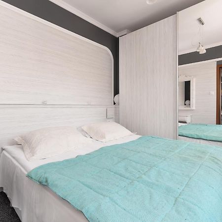 Boryana Hotel Burgas Exterior photo