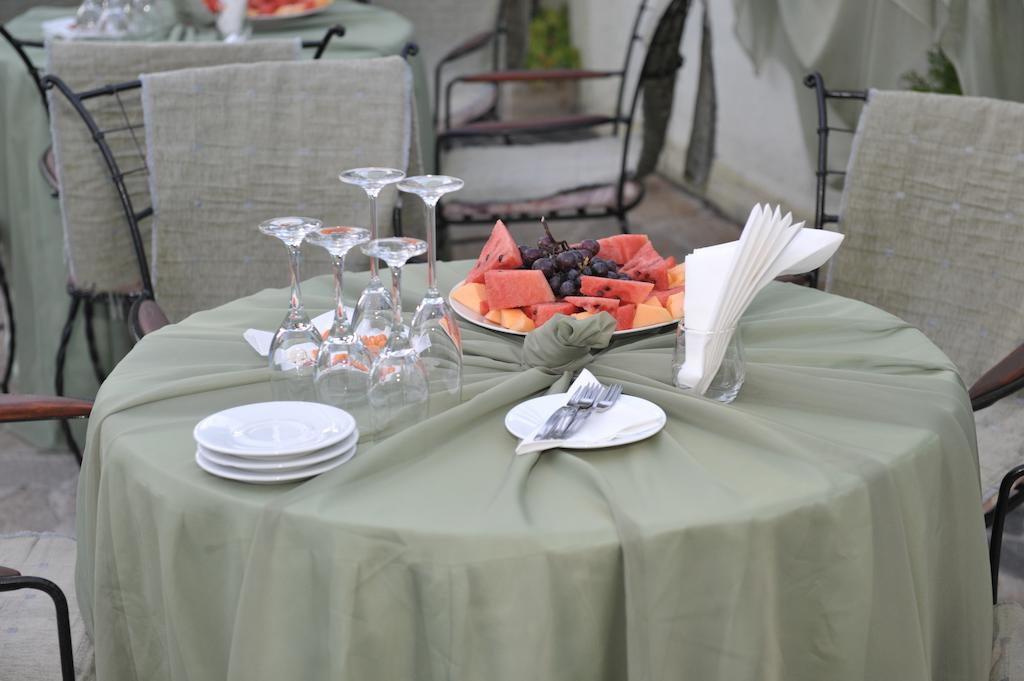 Boryana Hotel Burgas Exterior photo